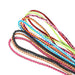 Jerry Beagley Braided Nylon Leather Goat String  Jerry Beagley   