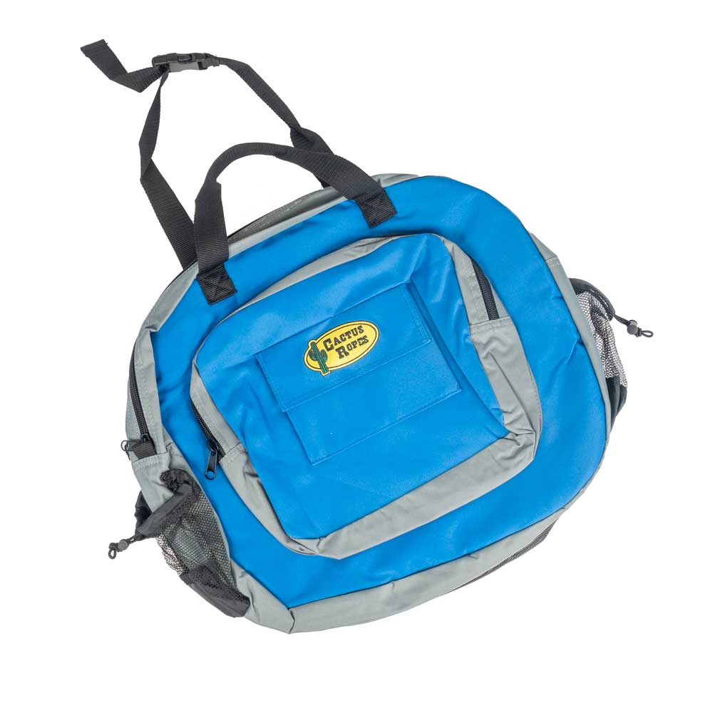 Cactus Choice Plus Rope Bag Teskeys