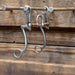 Kerry Kelley 7 20 Correction Bit w/Copper Bars Tack - Bits Kerry Kelley