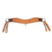 Teskey's Leather Tripping Collar Tack - Breast Collars Teskey's Light Oil  