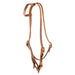 Teskey's Quick Change One Ear Headstall w/Throat Latch Tack - Headstalls Teskey's
