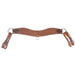 Teskey's Leather Tripping Collar Tack - Breast Collars Teskey's Chestnut  