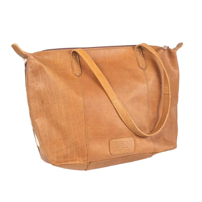 Scout Leather Co. Nellie Shoulder Bag WOMEN - Accessories - Handbags - Shoulder Bags Scout Leather Goods   