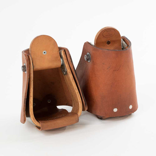 Teskey's Pony Stirrups Tack - Stirrups Teskey's 5"  