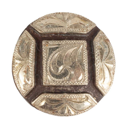 Bronze & Gold Concho Tack - Conchos & Hardware MISC Chicago Screw