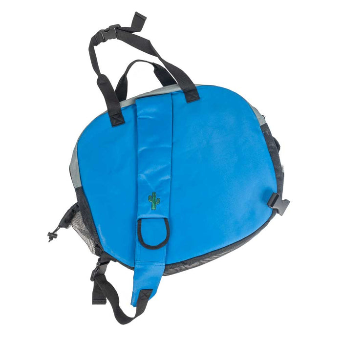 Cactus Choice Plus Rope Bag Tack - Ropes & Roping Cactus