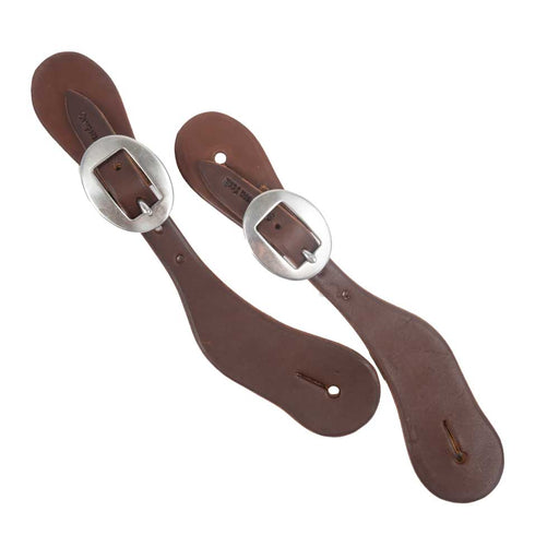 Cowperson Tack Spur Straps Tack - Spur Straps Cowperson Tack   