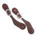 Cowperson Tack Spur Straps Tack - Spur Straps Cowperson Tack   