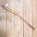 29" Spiral Quirt Tack - Whips, Crops & Quirts MISC