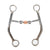 Metalab Performer Dogbone Bit Tack - Bits, Spurs & Curbs - Bits Metalab   