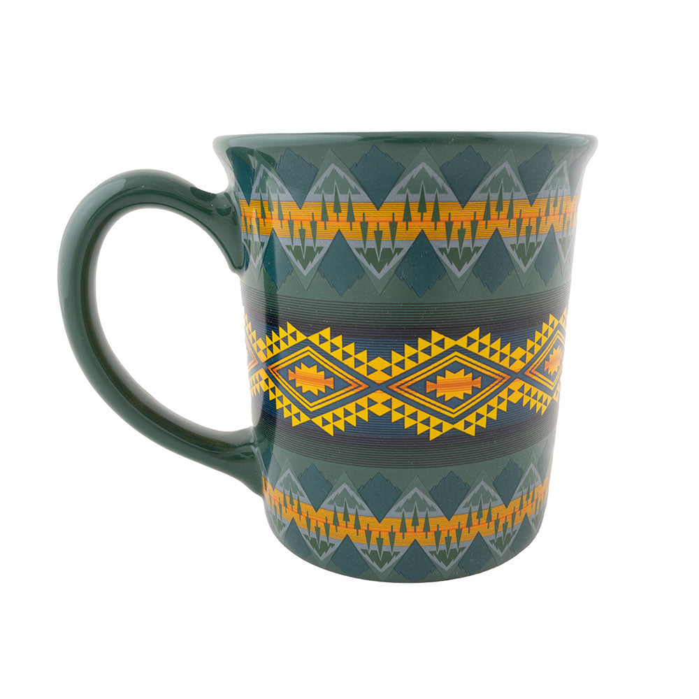 Pendleton Kitchen Drinkware