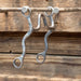 JO Cowboy Line Solid Port Bit Tack - Bits Josh Ownbey