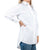 White Button Up Blouse WOMEN - Clothing - Tops - Long Sleeved RD International   