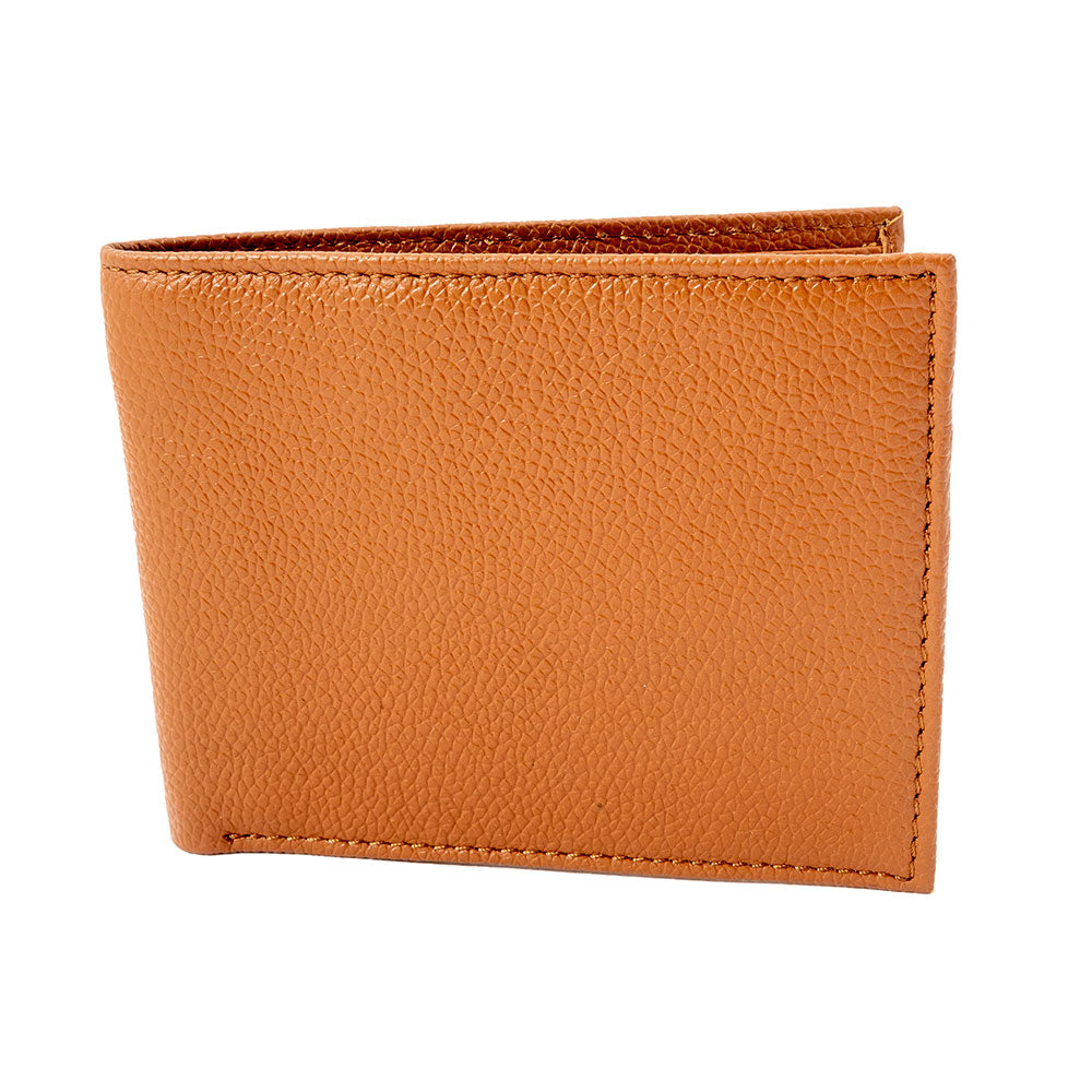 Scout Leather Co. Red Lodge Bifold Wallet MEN - Accessories - Wallets & Money Clips Scout Leather Goods   