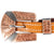 Teskey's Premium Copper Buckle Tack - Conchos & Hardware - Buckle Teskey's   