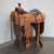 15" TRENT WARD RANCH SADDLE Saddles Trent Ward   
