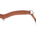 Teskey's Chestnut Roughout Tripping Collar Tack - Breast Collars Teskey's   