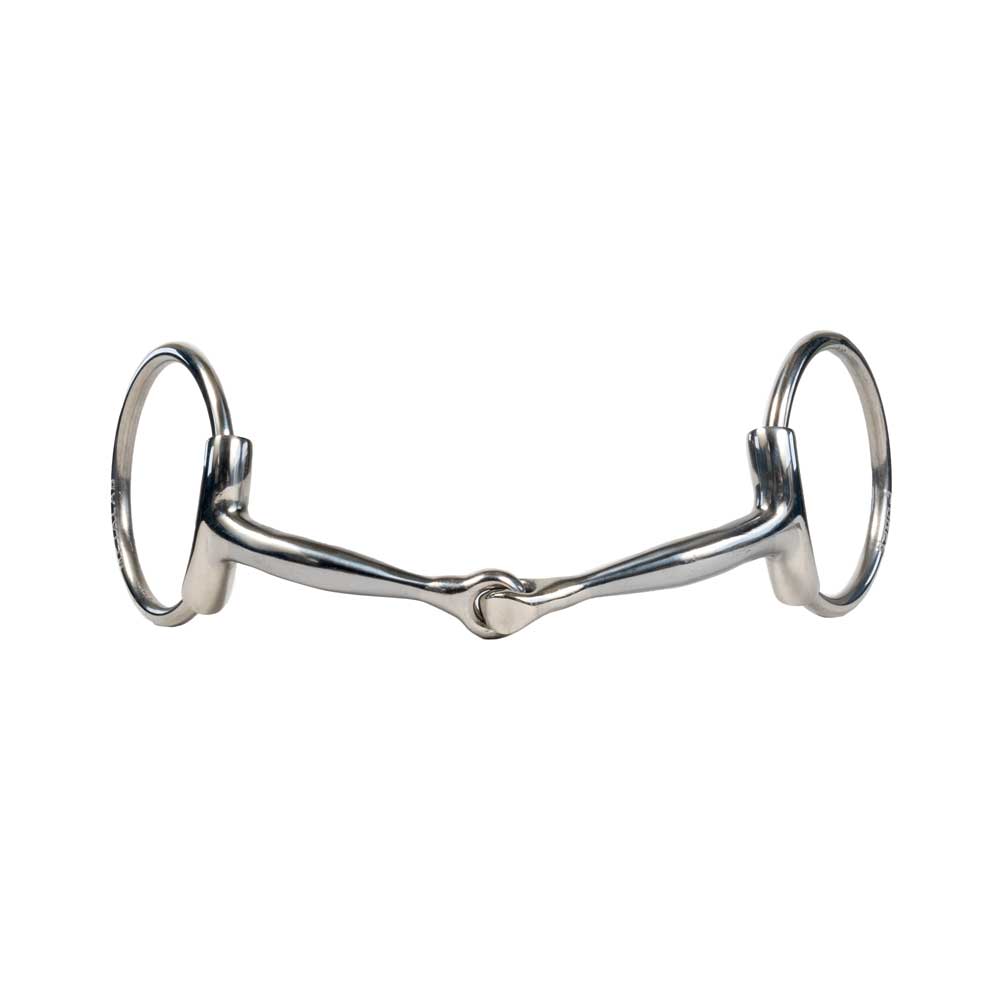 PROFESSIONAL'S CHOICE EQUISENTIAL LOOSE RING SNAFFLE BIT