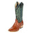 Macie Bean Caimen Brandy Boot WOMEN - Footwear - Boots - Western Boots Macie Bean   