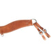 Teskey's Hermann Oak Leather Tripping Collar Tack - Breast Collars Teskey's   