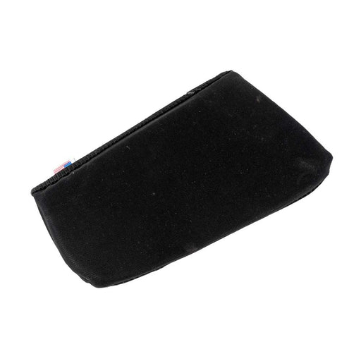 Mustang Poron Bridge Pad Tack - Saddle Pads Mustang   