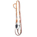 Teskey's Ported Chain Bridle Rig Tack - Rigs Teskey's