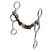3-Piece Build-Up Mouth Bit Tack - Bits Formay   