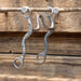 JO Cowboy Line Solid Port Bit Tack - Bits Josh Ownbey