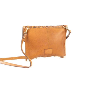 Scout Leather Co. Bella Crossbody Purse WOMEN - Accessories - Handbags - Crossbody bags Scout Leather Goods   
