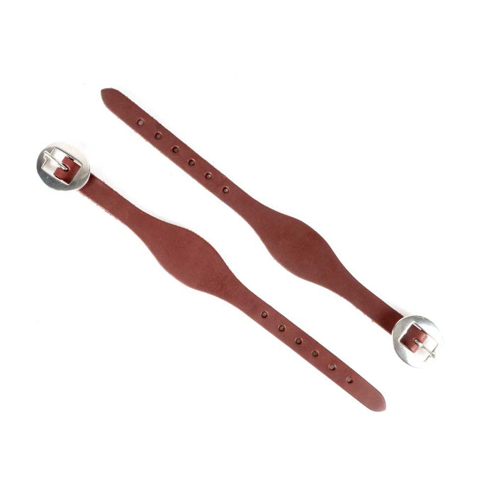Teskey's 12 3/4" Stirrup Hobbles Tack - Saddle Accessories Teskey's Latigo  