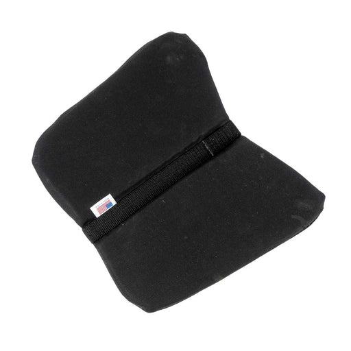 Mustang Poron Bridge Pad Tack - Saddle Pads Mustang   
