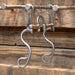 Kerry Kelley 10 20 Full Drop Correction bit w/Copper Bars Tack - Bits Kerry Kelley
