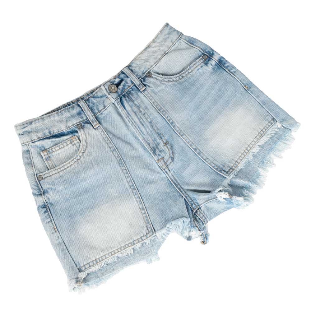 Hidden sale jeans shorts