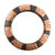 Teskey's Large O Ring 107 Tack - Conchos & Hardware - Rings Teskey's   