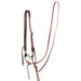 Patrick Smith Rooster Bridle Rig Tack - Rigs Patrick Smith