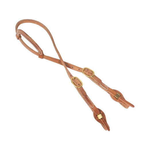 Teskey's Quick Change One Ear Headstall Tack - Headstalls Teskey's   