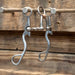 Kerry Kelley 02S P-R Slow Twist Correction Bit Tack - Bits Kerry Kelley