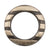 Teskey's Small O Ring 100 Tack - Conchos & Hardware - Rings Teskey's   