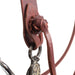 Patrick Smith Rooster Bridle Rig Tack - Rigs Patrick Smith