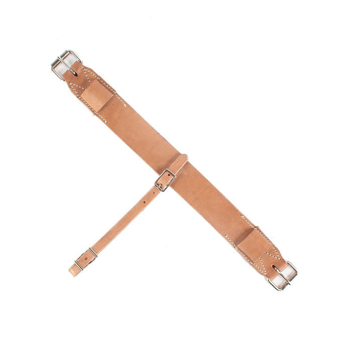 Teskey's 2" Pony Flank Cinch Tack - Cinches Teskey's Light Oil  