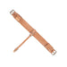 Teskey's 2" Pony Flank Cinch Tack - Cinches Teskey's Light Oil  