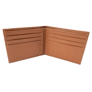 Scout Leather Co. Red Lodge Bifold Wallet MEN - Accessories - Wallets & Money Clips Scout Leather Goods   