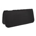 1" Foam PU Felt Saddle Pad with Vent Hole Tack - Saddle Pads Formay
