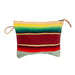 * Small Vintage Serape Pouch - FINAL SALE WOMEN - Accessories - Handbags - Clutches & Pouches Hide Junkie