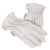 Kinco Woman's Pearl Premium Grain Goatskin Driver Gloves For the Rancher - Gloves Kinco Small  