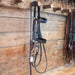 R.T. Frazier Bridle Rig with Crockett Bit Tack - Rigs MISC