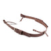 Teskey's 1-3/4" Flank Cinch Assembly Tack - Cinches Teskey's Heavy Oil  