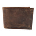 Scout Leather Co. Billings Bi-Fold Wallet MEN - Accessories - Wallets & Money Clips Scout Leather Goods   
