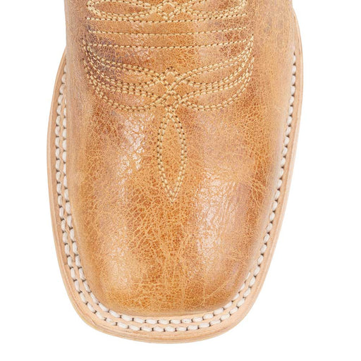 * Tin Haul Women's Square Toe Petals Boot - FINAL SALE