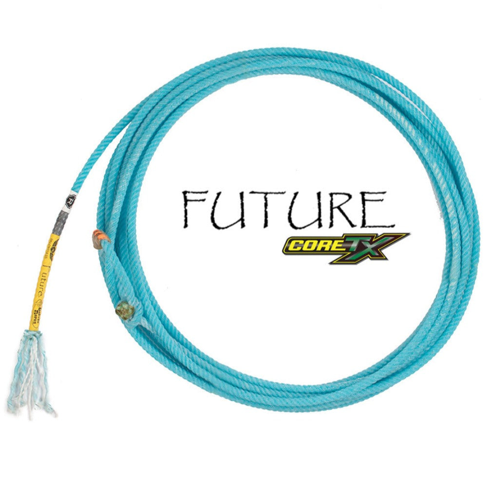 Cactus Future Core TX Rope - Teskeys